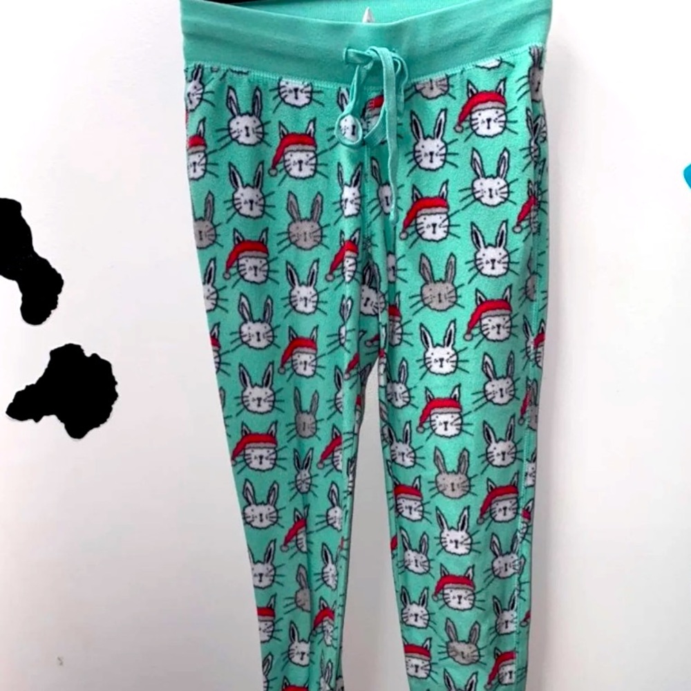 Christmas PJ Pants